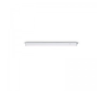 Po spintelėmis kabinamas šviestuvas LINEAR LED 4000K 9W 8718696127537